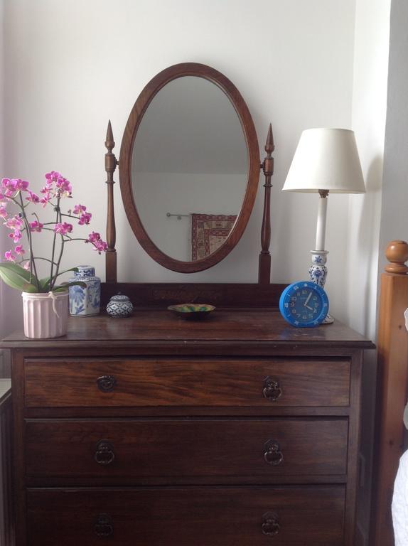 Holmewood Homestay London Rom bilde