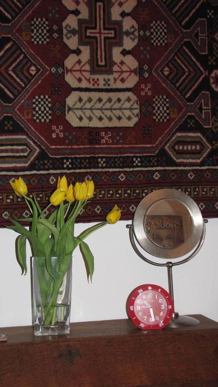 Holmewood Homestay London Eksteriør bilde