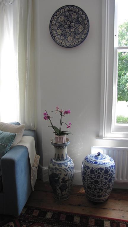 Holmewood Homestay London Eksteriør bilde