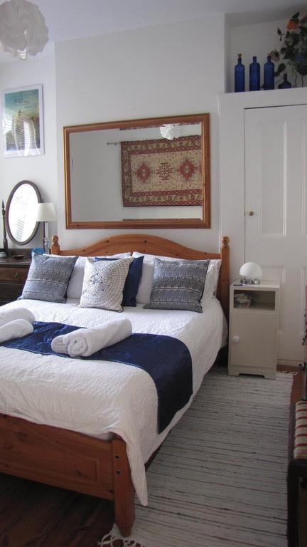 Holmewood Homestay London Rom bilde