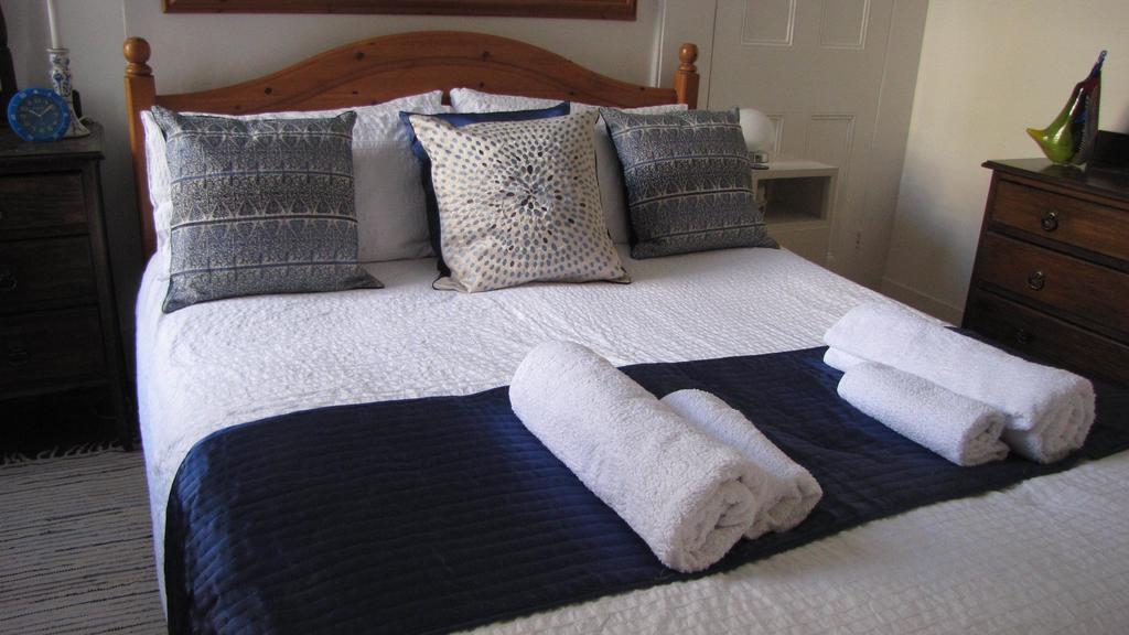 Holmewood Homestay London Rom bilde