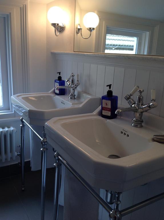 Holmewood Homestay London Rom bilde
