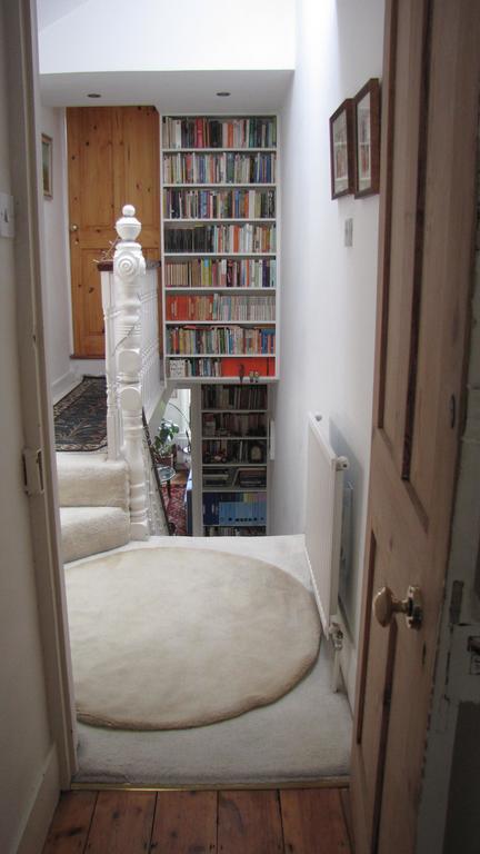 Holmewood Homestay London Rom bilde