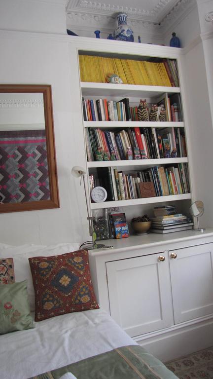 Holmewood Homestay London Rom bilde