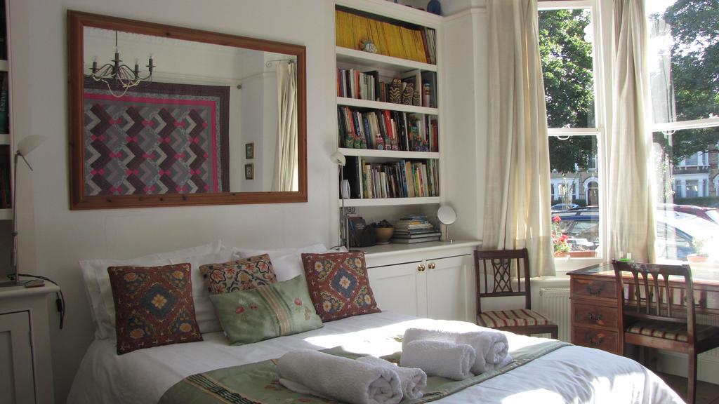 Holmewood Homestay London Rom bilde