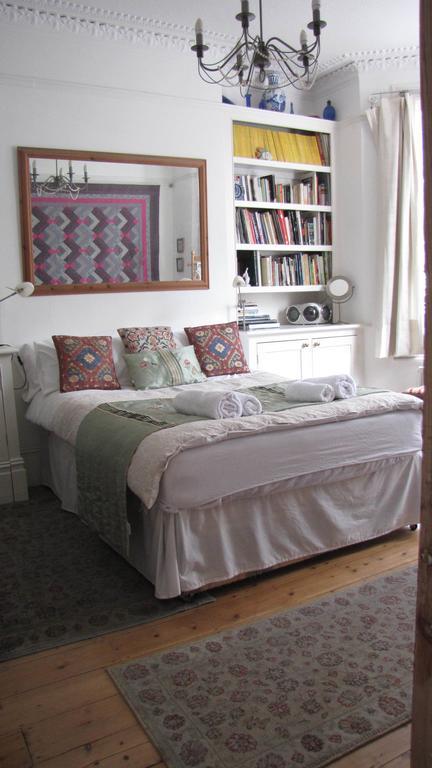 Holmewood Homestay London Rom bilde