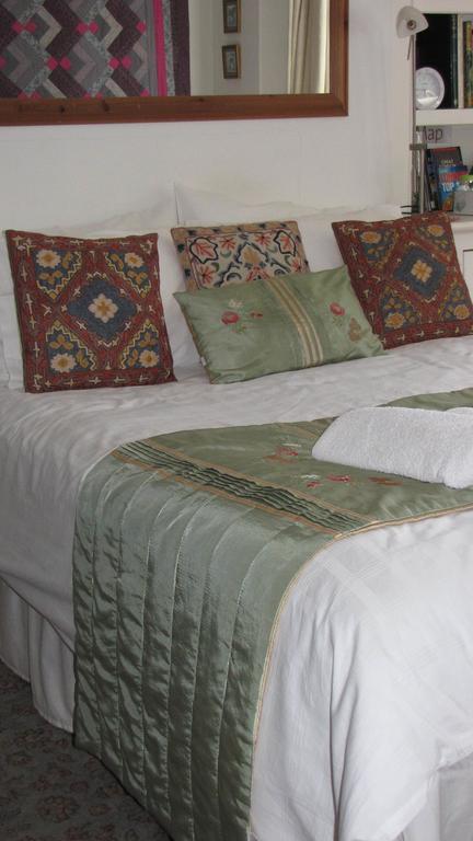 Holmewood Homestay London Rom bilde