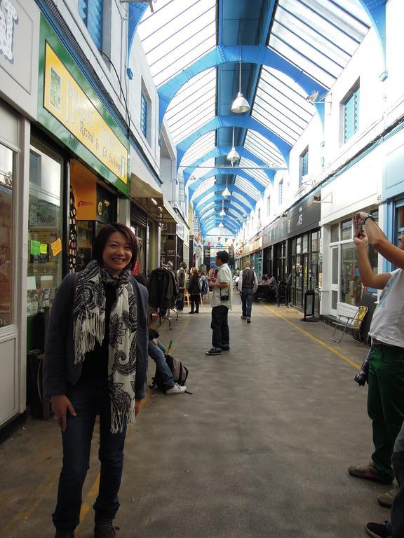 Holmewood Homestay London Eksteriør bilde