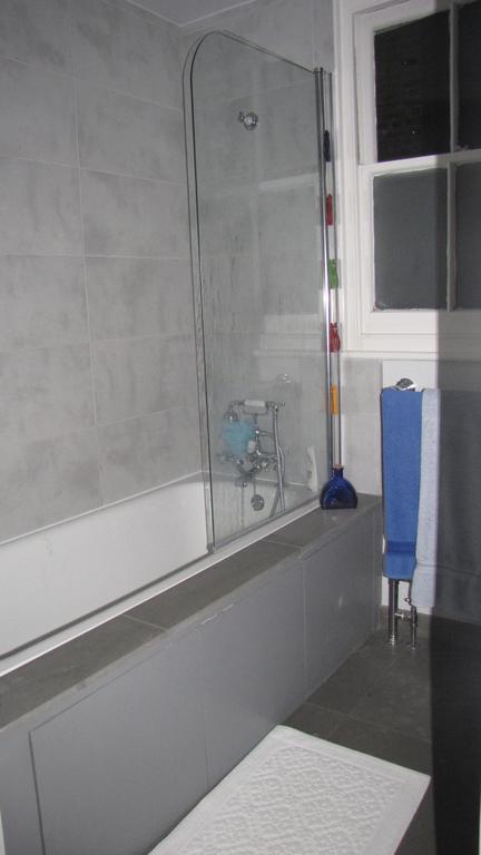 Holmewood Homestay London Rom bilde