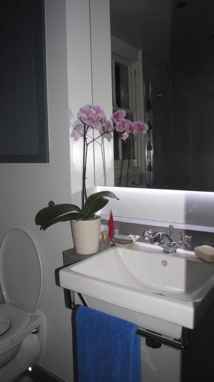 Holmewood Homestay London Eksteriør bilde