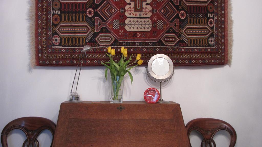 Holmewood Homestay London Rom bilde
