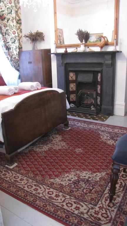 Holmewood Homestay London Eksteriør bilde