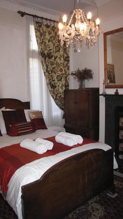 Holmewood Homestay London Eksteriør bilde