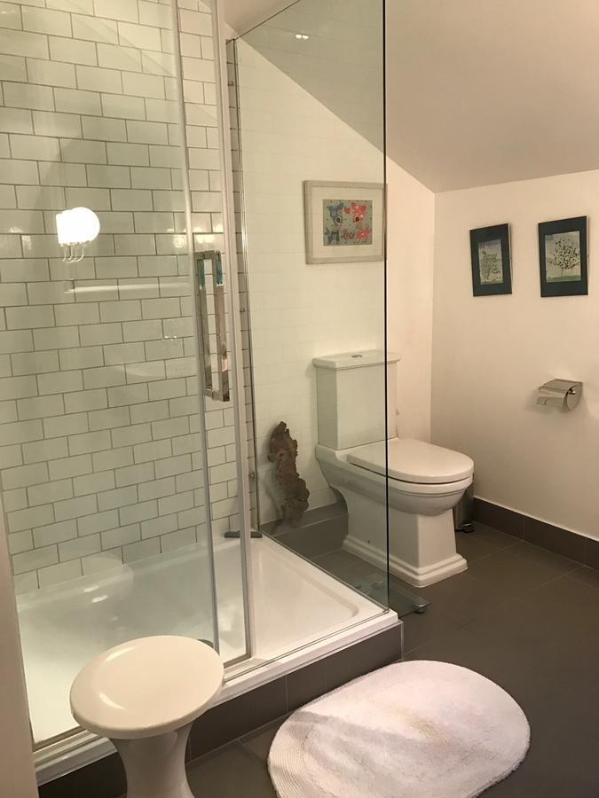 Holmewood Homestay London Eksteriør bilde