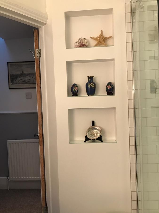 Holmewood Homestay London Eksteriør bilde