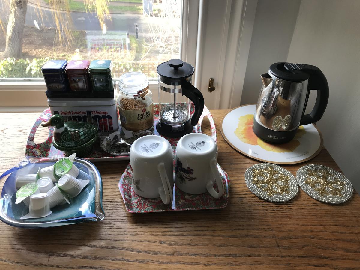 Holmewood Homestay London Eksteriør bilde