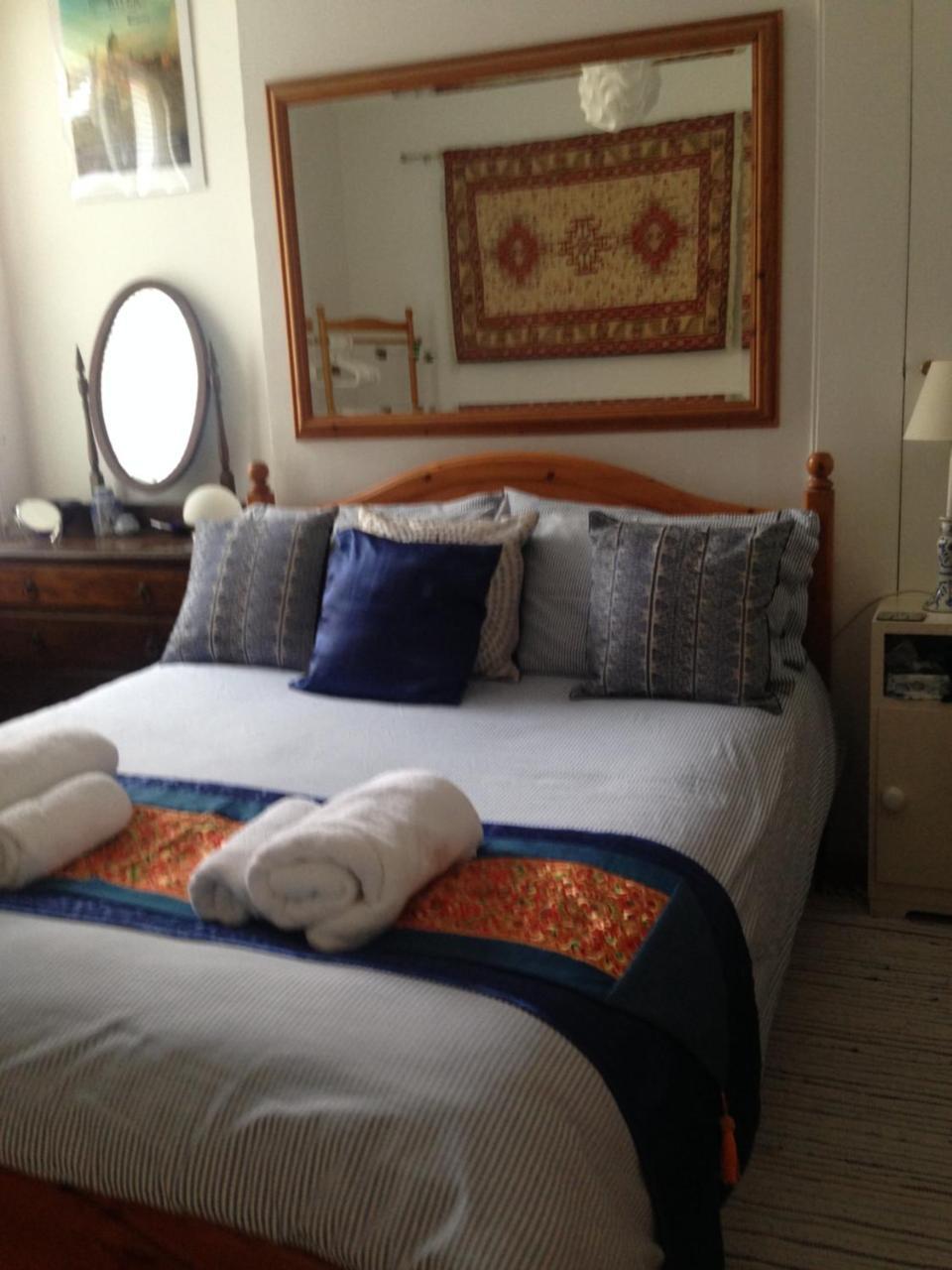Holmewood Homestay London Eksteriør bilde