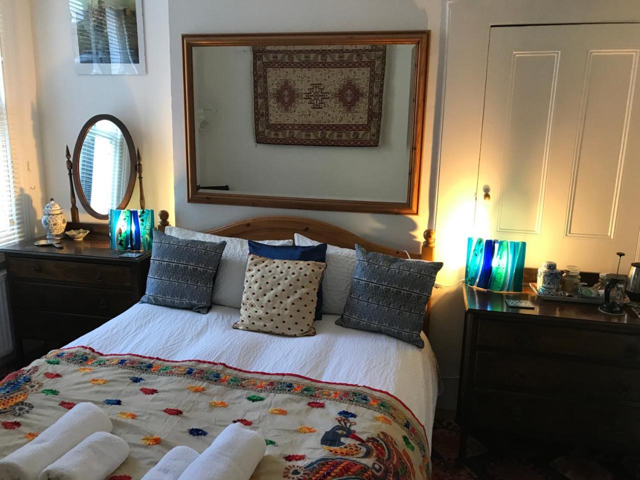 Holmewood Homestay London Eksteriør bilde