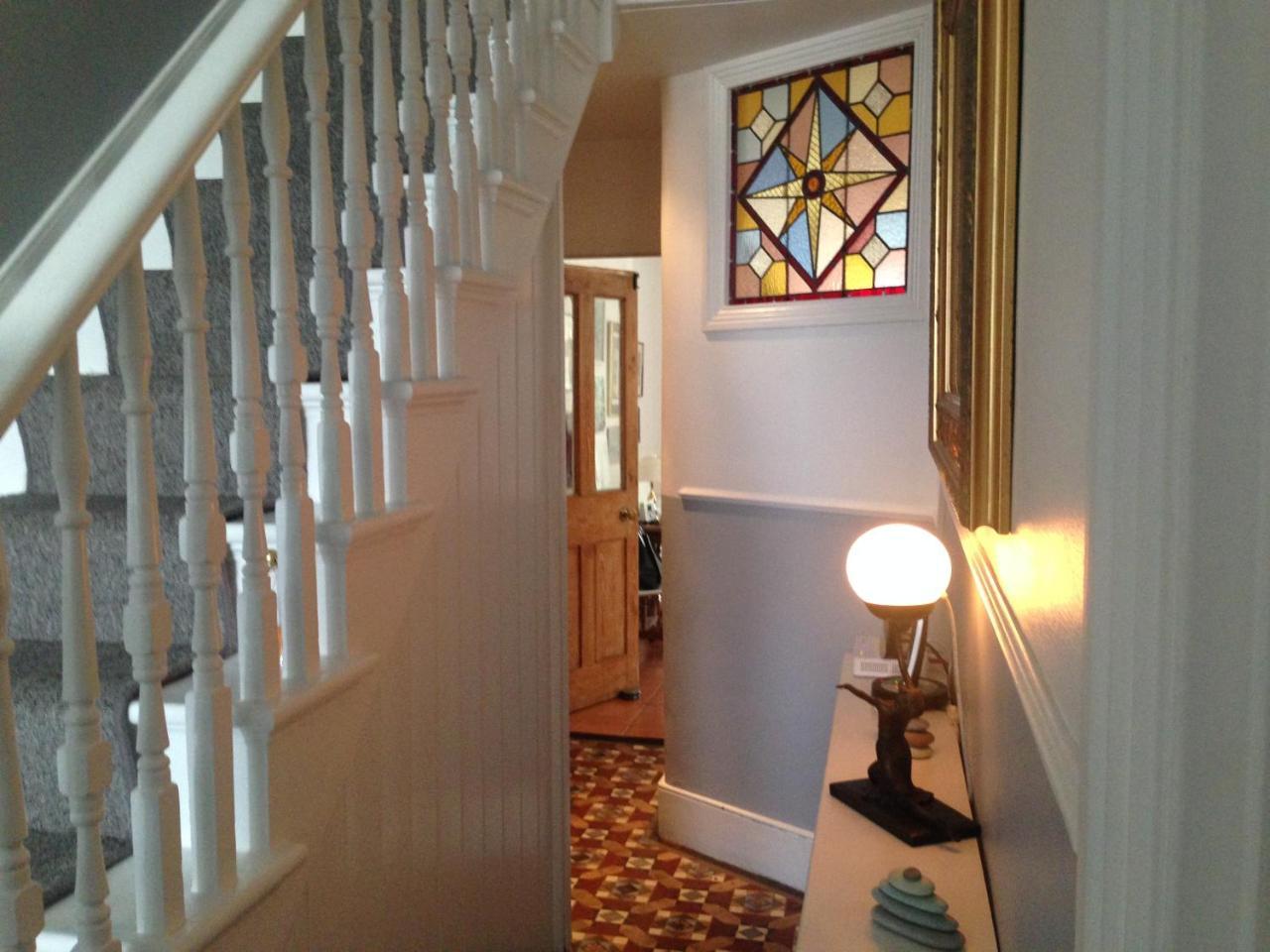 Holmewood Homestay London Eksteriør bilde
