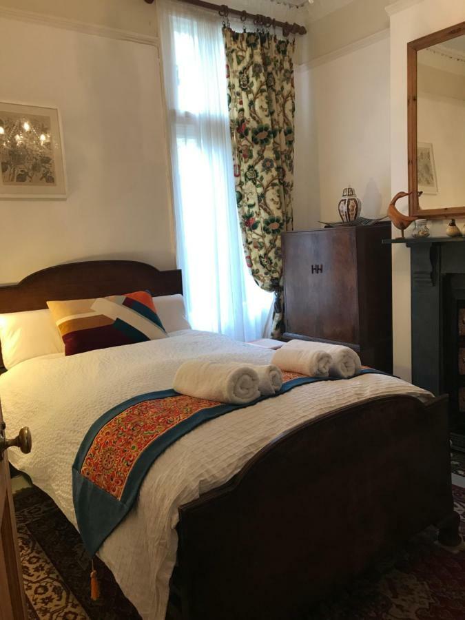 Holmewood Homestay London Eksteriør bilde
